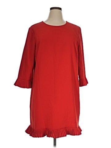 CeCe Casual Dress (view 1)