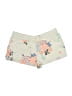 Old Navy Floral Gray Shorts Size M - photo 1