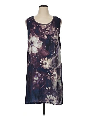 Simply Vera Vera Wang Casual Dress (view 1)