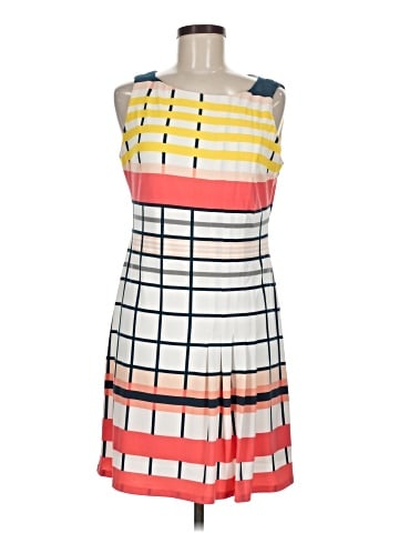 Donna Morgan Cocktail Dress (view 1)