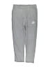 Nike Gray Sweatpants Size XS (kids) - photo 1
