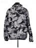 Guess 100% Polyester Camo Gray Windbreaker Size XL - photo 2