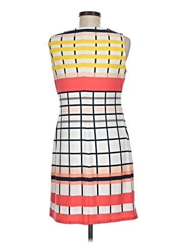Donna Morgan Cocktail Dress (view 2)