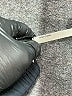 Soma Black Cargo Pants Size XL - photo 5