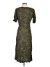 J.Crew Green Casual Dress Size S (estimated) - photo 2