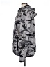 Guess 100% Polyester Camo Gray Windbreaker Size XL - photo 5