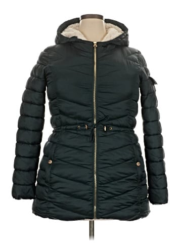 Jessica Simpson Coat (view 1)