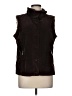 J.Jill Brown Vest Size M - photo 1