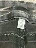 Seven7 Black Jeans Size 10 - photo 7