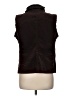 J.Jill Brown Vest Size M - photo 2