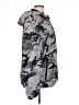 Guess 100% Polyester Camo Gray Windbreaker Size XL - photo 4