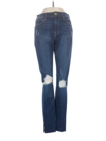 FRAME Denim Jeans (view 1)