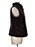 J.Jill Brown Vest Size M - photo 4
