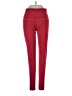 Teeki Red Active Pants Size S - photo 1