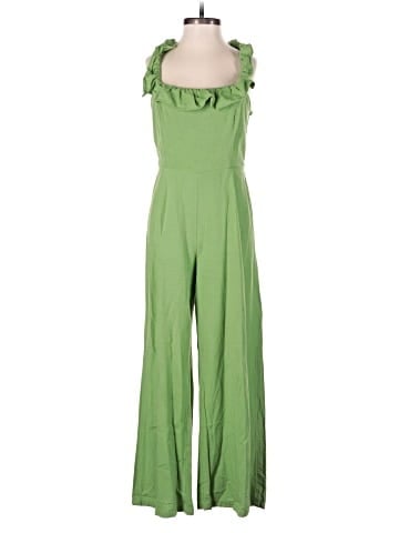 Japna Jumpsuit (view 1)