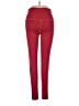 Teeki Red Active Pants Size S - photo 2