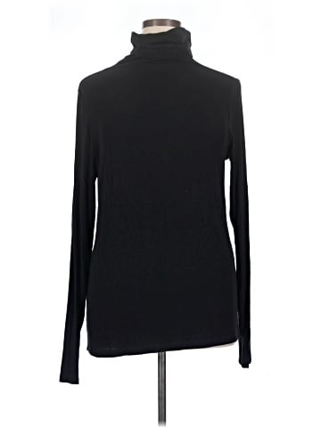 CAbi Long Sleeve Turtleneck (view 1)