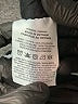 Nike 100% Polyester Solid Black Athletic Shorts Size L - photo 4