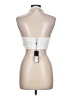 Gianni Bini White Tank Top Size L - photo 2