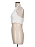 Gianni Bini White Tank Top Size L - photo 5