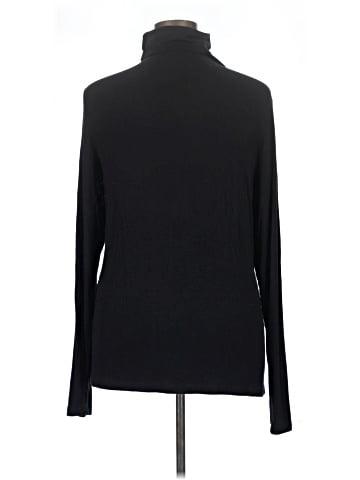 CAbi Long Sleeve Turtleneck (view 2)