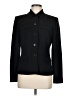 Ann Taylor Black Blazer Size 6 - photo 1