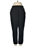 32 Degrees Solid Black Casual Pants Size M - photo 1
