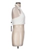 Gianni Bini White Tank Top Size L - photo 4