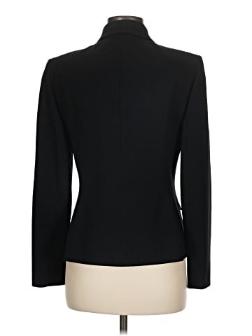 Ann Taylor Blazer (view 2)
