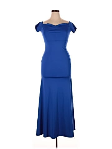 Unbranded Cocktail Dress (view 1)