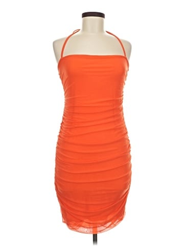 Fashion Cocktail Dress (view 1)