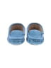 Cat & Jack Blue Booties Size EU 19 (baby) - photo 2