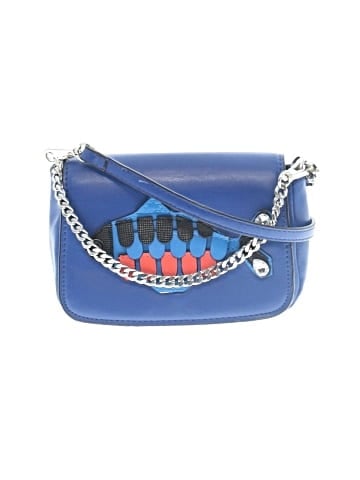 Zara Basic Crossbody Bag (view 1)