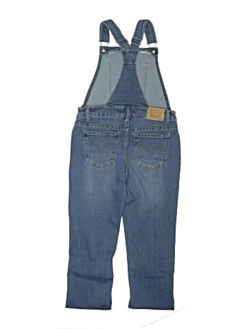 Levi's Overalls (view 2)
