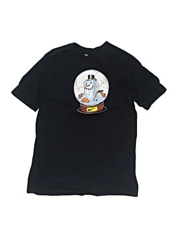 Nike Short Sleeve T-Shirt (view 1)