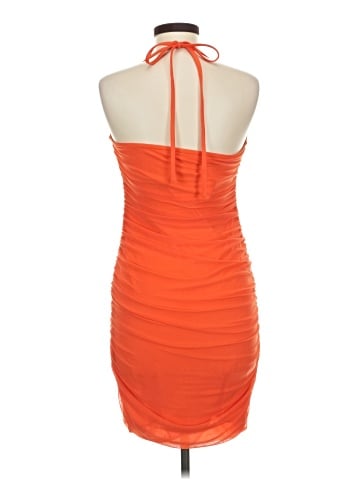 Fashion Cocktail Dress (view 2)