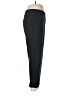 32 Degrees Solid Black Casual Pants Size M - photo 4