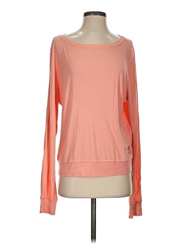 Wildfox Long Sleeve T-Shirt (view 1)