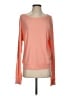 Wildfox Orange Long Sleeve T-Shirt Size Sm (1 or S) - photo 1