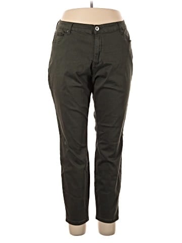STS Blue Casual Pants (view 1)