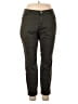 STS Blue Green Casual Pants Size 34 waist - photo 1