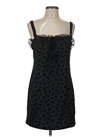 For Love & Lemons Cocktail Dress (view 1)