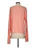 Wildfox Orange Long Sleeve T-Shirt Size Sm (1 or S) - photo 2