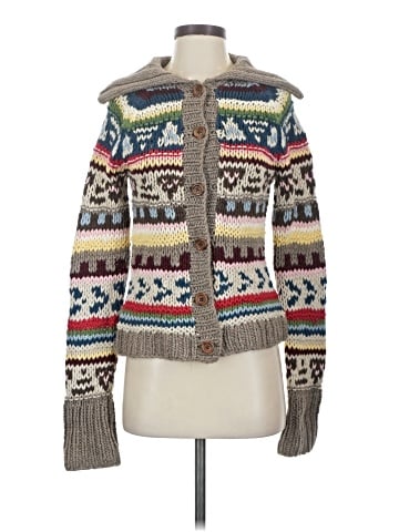 American Eagle Outfitters Jacket (view 1)