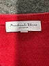 Michael Stars Red Pullover Sweater Size M - photo 4