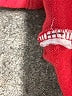 Michael Stars Red Pullover Sweater Size M - photo 5