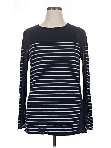 CAbi Long Sleeve T-Shirt (view 1)