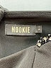 Nookie Black Bodysuit Size L - photo 3