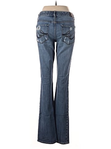Express Jeans Jeans (view 2)