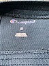 Champion Solid Blue Athletic Shorts Size 3T - photo 3
